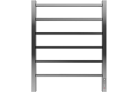 Полотенцесушитель электрический (50х65) П6 Terminus Ватикан 4670078544445