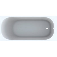 Прямоугольная ванна Geberit Soana 554.044.01.1