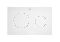 Панель смыва для инсталляции Roca PL-10 890089207