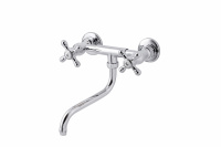 Смеситель для кухни ПСМ-Профсан  СТАНДАРТ-Б PSM-108-89