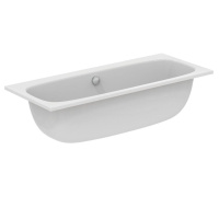 Ванна акриловая (170х75) Ideal Standard i.life Duo T476301 Ванна акриловая (170х75) Ideal Standard i.life Duo T476301