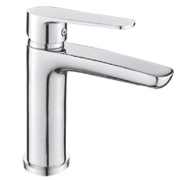 Смеситель для раковины Cron CN10523