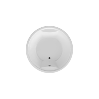 Акриловая ванна (180х180) Aima Design Omega 01омн1818