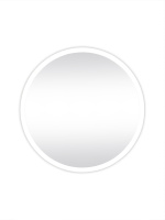 Зеркало RUNO с подсветкой D770 Руан Led (ЗЛП2484)