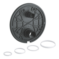 Монтажная плата GROHE 49080000