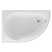 Акриловая ванна Aquatek Вирго (150x100) VIR150-0000003