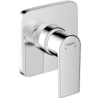 Смеситель для душа Hansgrohe Vernis Shape ВМ 71658000