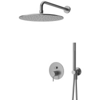 Душевой комплект Cezares Leaf LEAF-DSIP-30-L-MM Душевой комплект Cezares Leaf LEAF-DSIP-30-L-MM