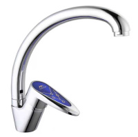 Смеситель для кухни FASHUN A4150BLUE