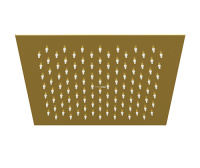 Верхний душ WasserKRAFT Aisch A198