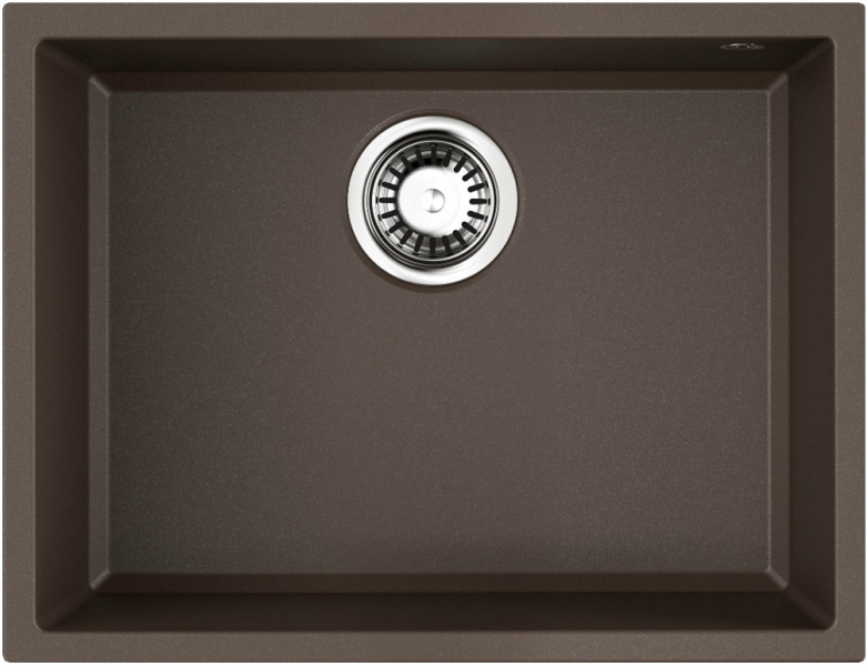 Мойка для кухни Omoikiri Tedori 54-U-DC 4993992