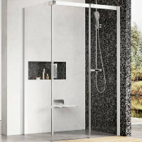 Душевой уголок Ravak Matrix MSDPS 100x80 R 0WPA4C00Z1