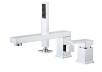 Смеситель на борт ванны D&K Bayern.Liszt (DA1514901)