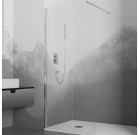 Душевая перегородка 150 см RGW WA-010 Walk-in 351001015-11