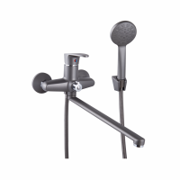 Смеситель для ванны и душа PLSTART (PL2205-17) Смеситель для ванны и душа PLSTART (PL2205-17)