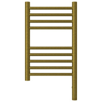 Полотенцесушитель электрический (50х30) Сунержа Богема 3.0 05-5805-5030 правый