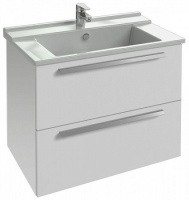 Тумба для раковины Jacob Delafon Struktura EB1277-N18