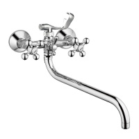 Смеситель для ванны Haiba HB2719