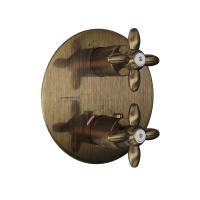 Смеситель для ванны Kerama Marazzi Muse 67668EKM.31.023