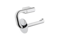 Держатель туалетной бумаги Vitra Eternity by Sebastian Conran A44873, хром 