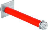 Болт с резьбой GROHE 43078000 Болт с резьбой GROHE 43078000