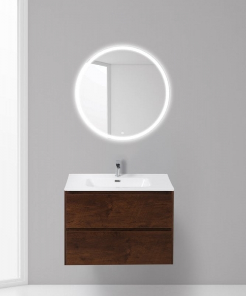 Тумба под раковину BelBagno Pietra PIETRA-800-2C-SO-PL