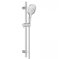 Душевой гарнитур Damixa RedBlu Origin Evo 918200000 Душевой гарнитур Damixa RedBlu Origin Evo 918200000