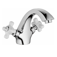 Смеситель для раковины Haiba HB1018