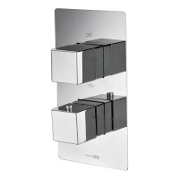 Смеситель для душа WasserKRAFT Alme 1544 Thermo