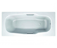 Ванна стальная KOLLER POOL DELINE (150х75) B55US200E