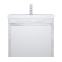 Тумба подвесная Corozo Лорена 60 SD-00001630