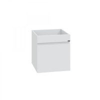 Тумба под стиральную машину СаНта   Марс 48 700314