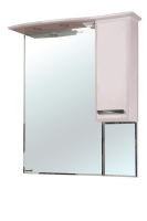 Зеркало-шкаф (88х100) Bellezza Балтика 4618915001072