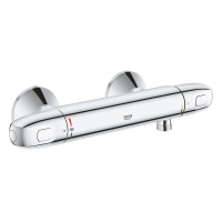 Термостат для душа Grohe Grohtherm 1000 New 34143 003 (34143003) хром Термостат для душа Grohe Grohtherm 1000 New 34143 003 (34143003) хром