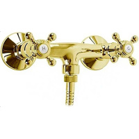 Смеситель для душа Cezares Golf GOLF-DS-03/24