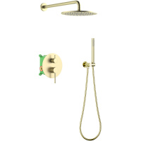 Душевой комплект Timo Saona SX-2369/17SM Душевой комплект Timo Saona SX-2369/17SM