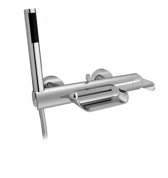 Смеситель для ванны и душа Cezares HEAVEN HEAVEN-VDM-01-Cr Смеситель для ванны и душа Cezares HEAVEN HEAVEN-VDM-01-Cr