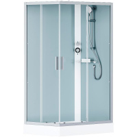 Душевая кабина AM.PM Gem 120х80 W90C-404-12080MT