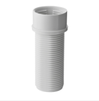 Удлинительный патрубок Geberit 152.921.11.1