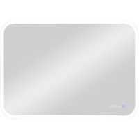 Зеркало с подсветкой (120x70) Continent Burzhe ЗЛП2299