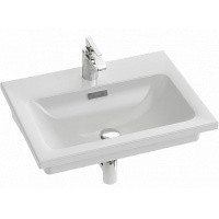 Раковина подвесная (61х46,5) Jacob Delafon Vox EXAF112-Z-00