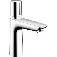 Смеситель для раковины Hansgrohe Talis E 71718000, хром