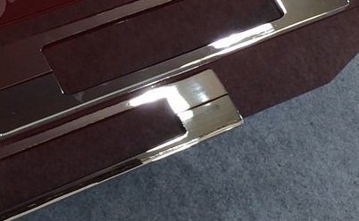 Пенал Bellezza Берта 40 4620705180041