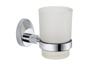 Держатель зубных щеток FIXSEN Europa одинарный FX-21806