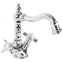 Смеситель для биде Cezares LORD LORD-BS2-01