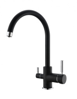 Смеситель для кухни EMAR 3007.8 Морион Смеситель для кухни EMAR 3007.8 Морион
