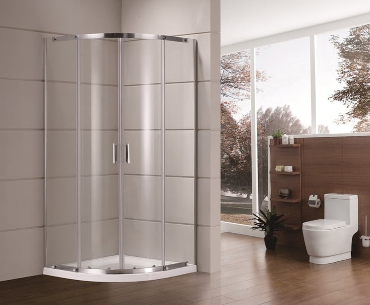 Душевой уголок GROSSMAN Classic GR-0090