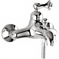 Смеситель для ванны Cezares Margot MARGOT-VM-01-M