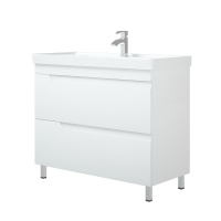 Тумба напольная Corozo Юта 100 SD-00000908