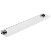 Стеклянная полка Ravak 10° X07P567